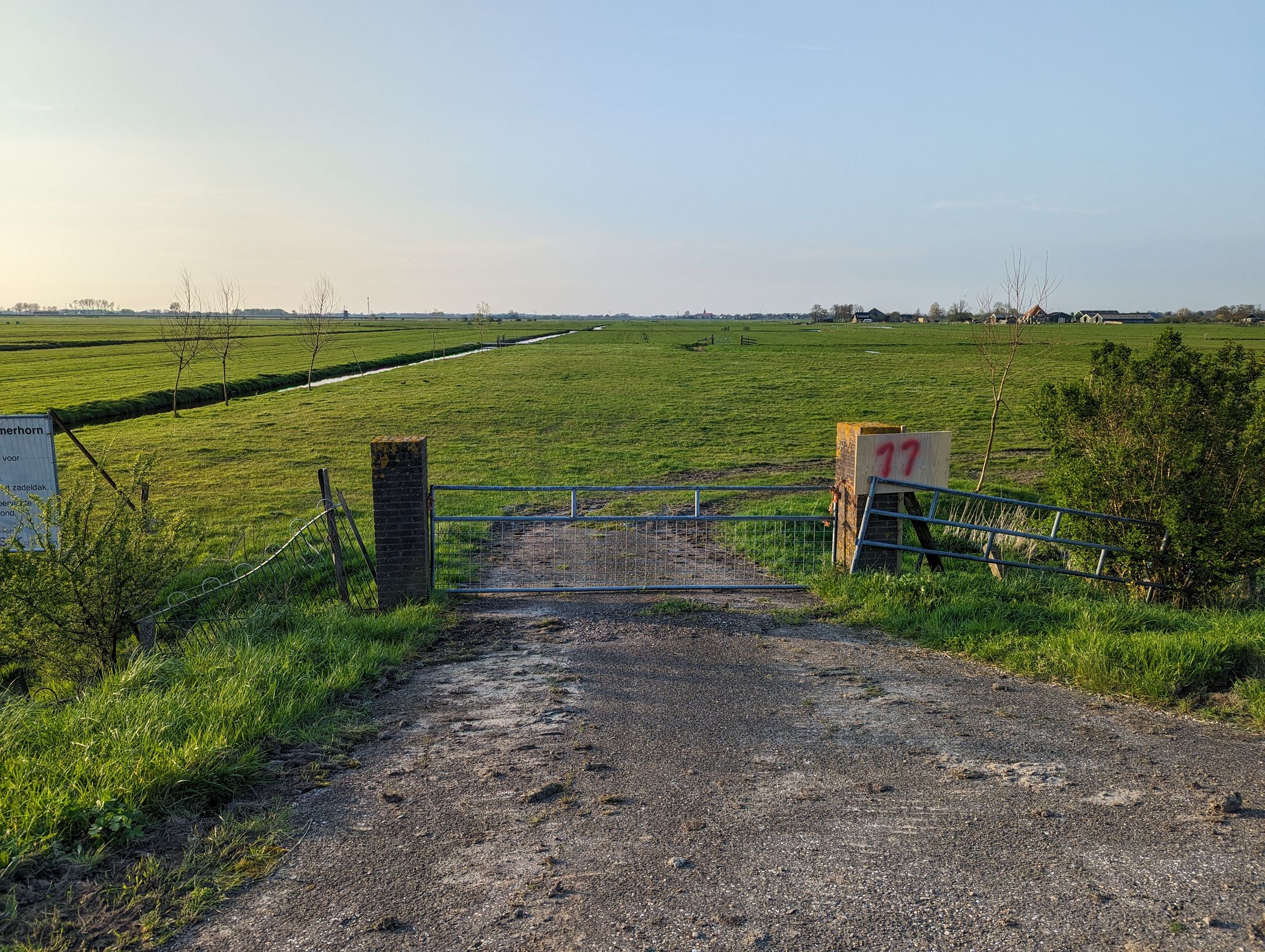 Foto 18 van Oostmijzerdijk 11