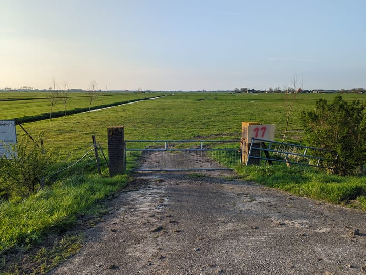 Foto 18 van Oostmijzerdijk 11