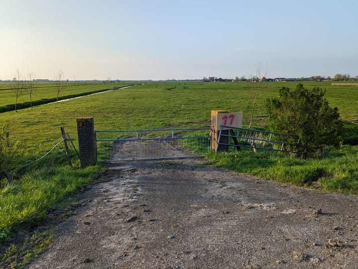 Foto 19 van Oostmijzerdijk 11