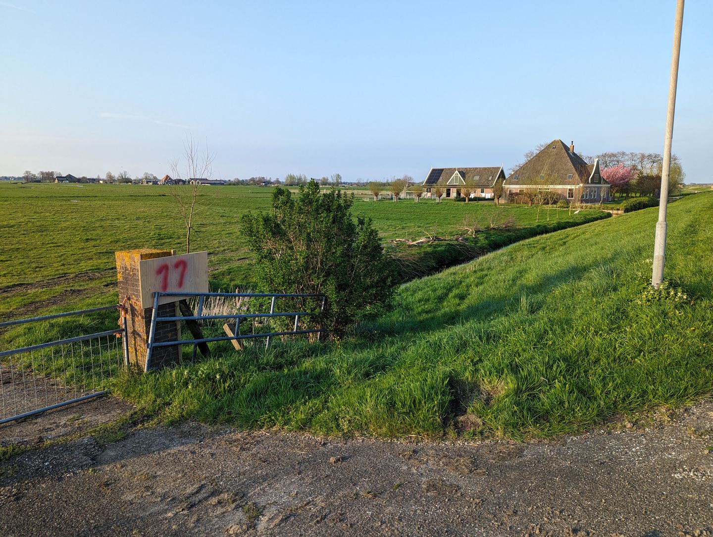 Foto 20 van Oostmijzerdijk 11