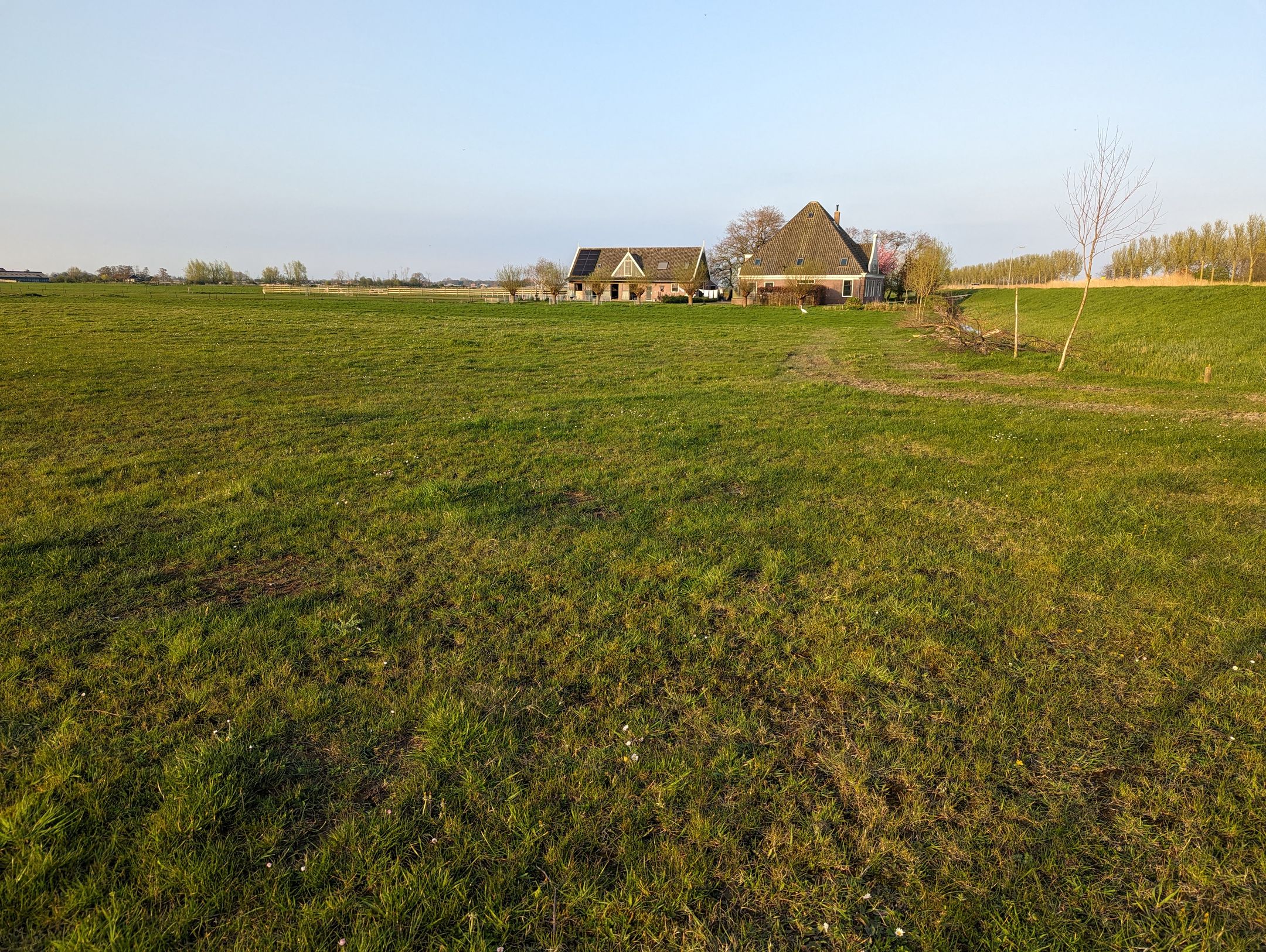 Foto 21 van Oostmijzerdijk 11