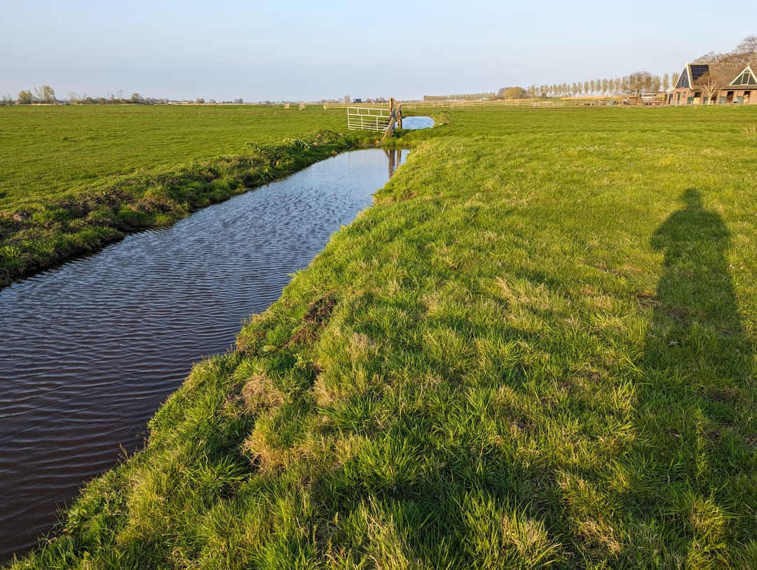 Foto 26 van Oostmijzerdijk 11