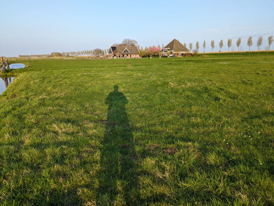 Foto 28 van Oostmijzerdijk 11