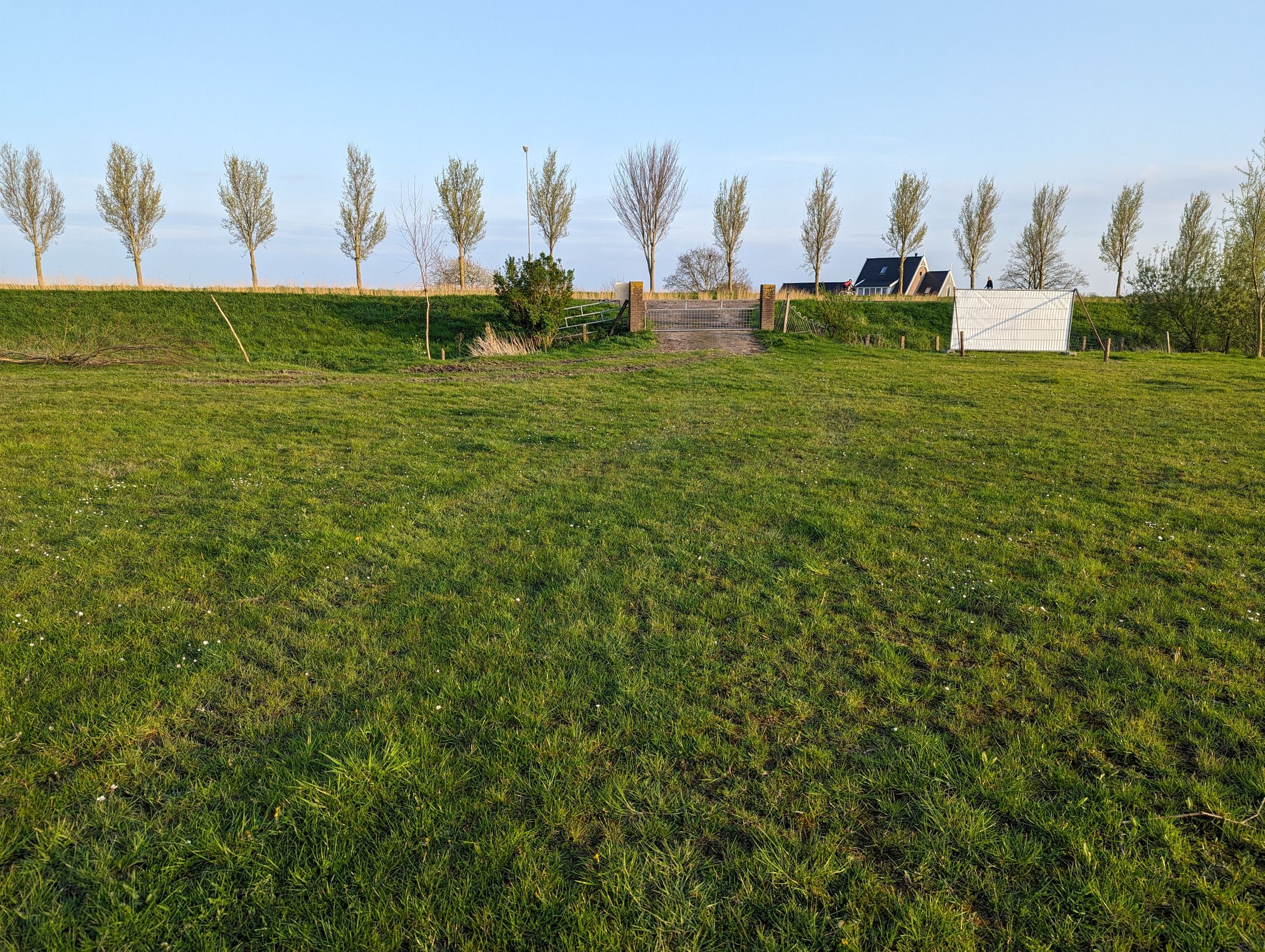 Foto 30 van Oostmijzerdijk 11