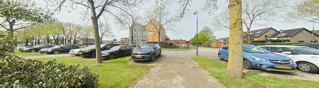 View 360° photo of foto1 of Oostsingel 66