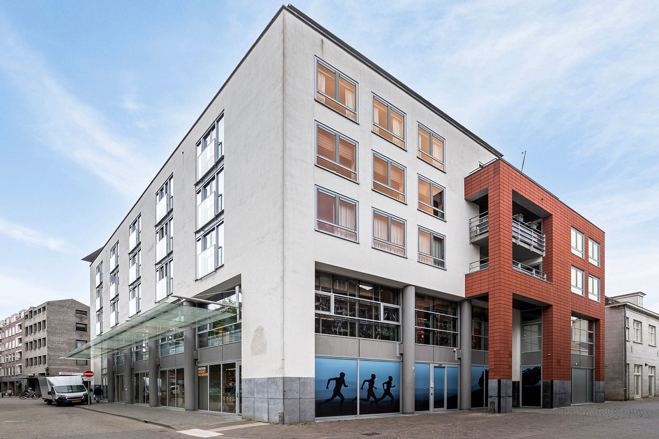 Scheidingstraat, 29, Den Bosch, 5211JR, Noord-Brabant, Nederland 29 