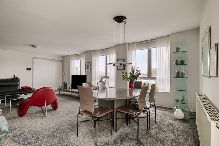 Foto 10 van Scheidingstraat 29