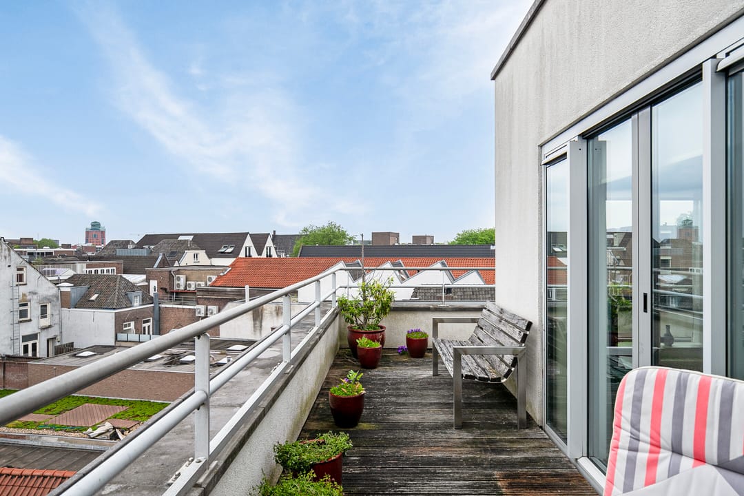 Foto 23 van Scheidingstraat 29