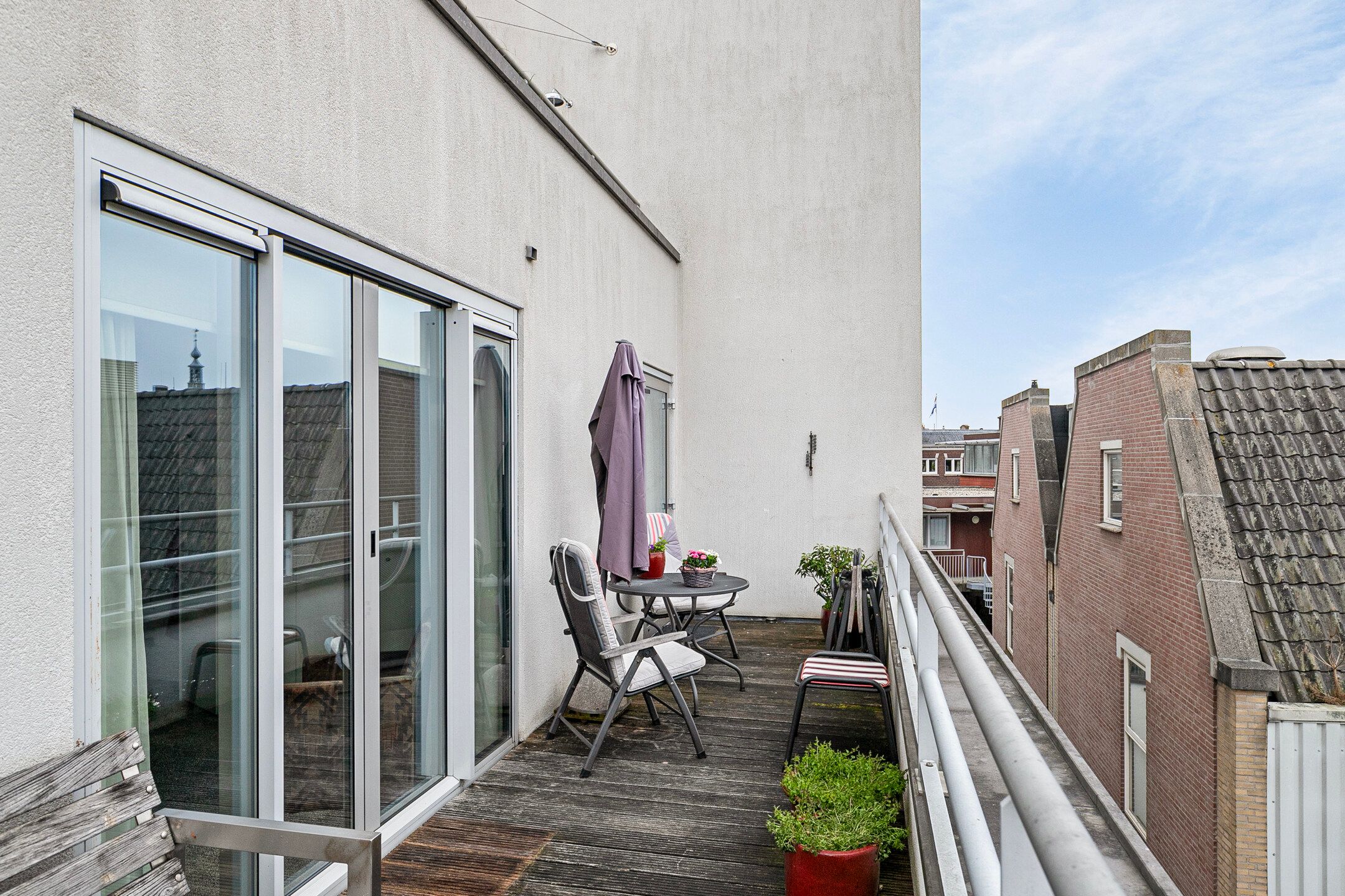 Foto 24 van Scheidingstraat 29