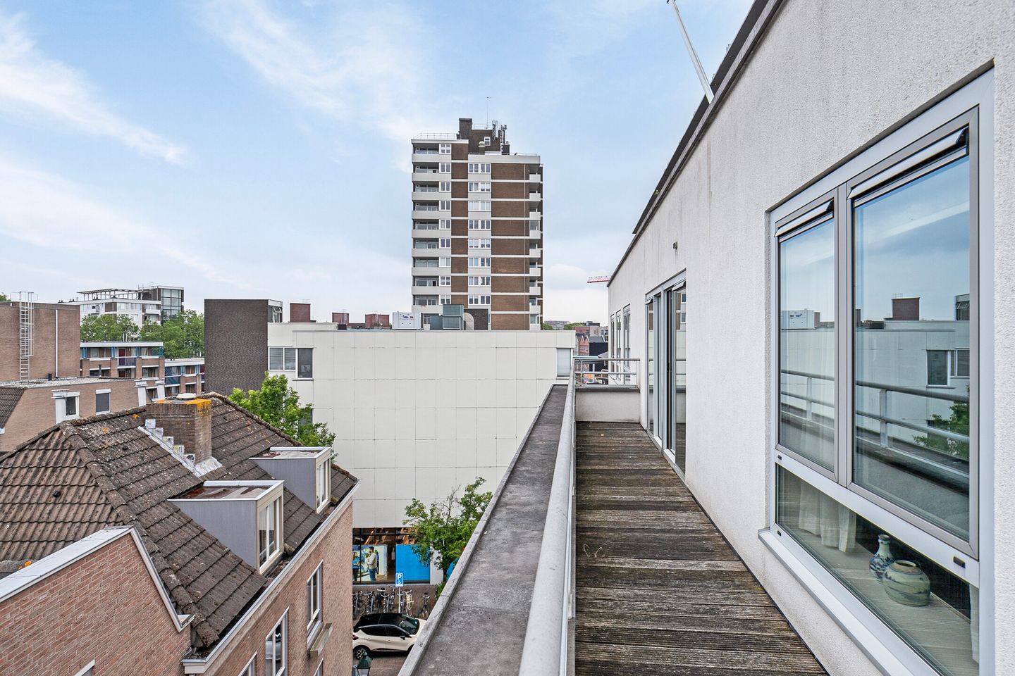 Foto 25 van Scheidingstraat 29