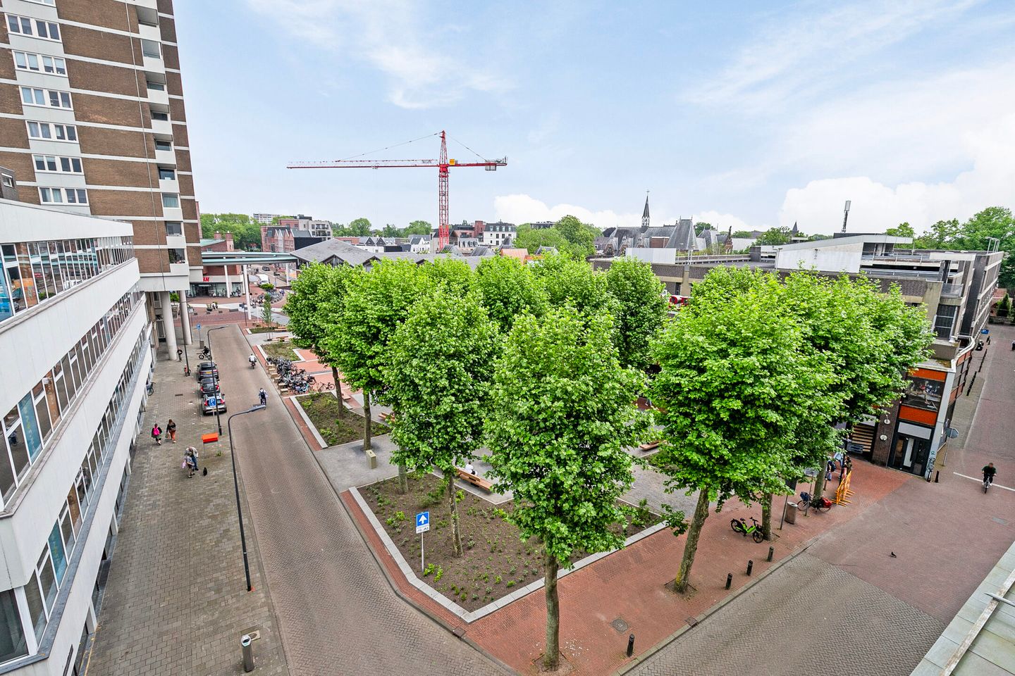 Foto 35 van Scheidingstraat 29