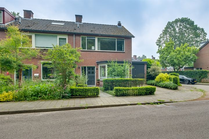 Bekijk foto 39 van Domeinlaan 34