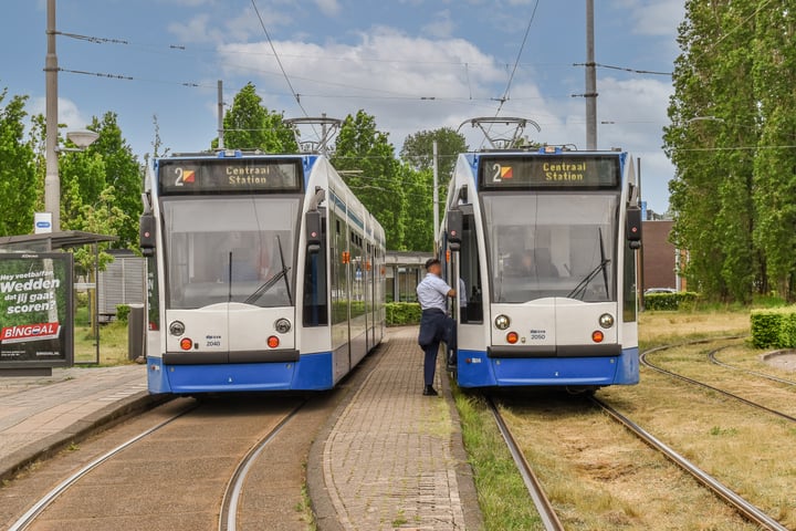 Bekijk foto 30 van Belgiëplein 89