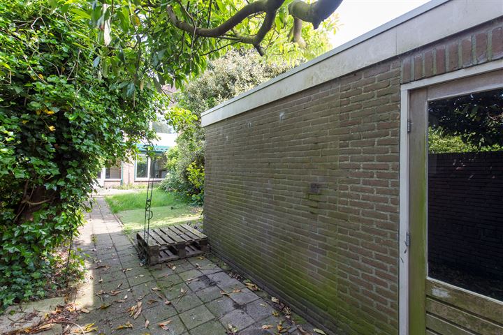 Bekijk foto 20 van De Reitstraat 10