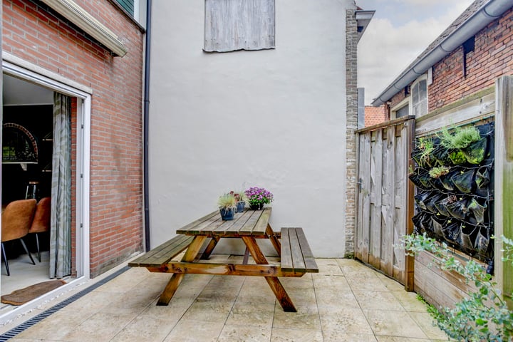 Bekijk foto 34 van Bakkersstraat 13