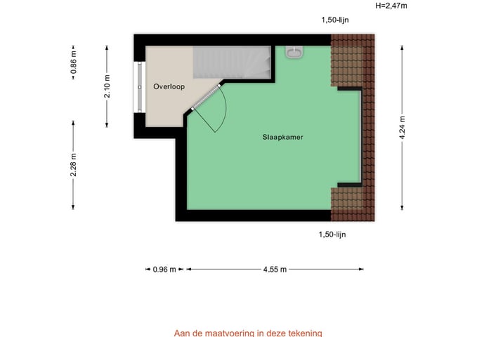 Bekijk foto 20 van Polslandstraat 170-B02