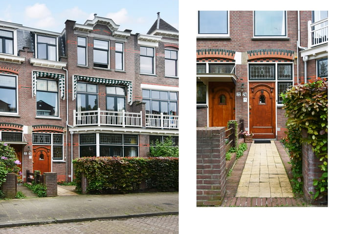 Bekijk foto 5 van Ten Hovestraat 74