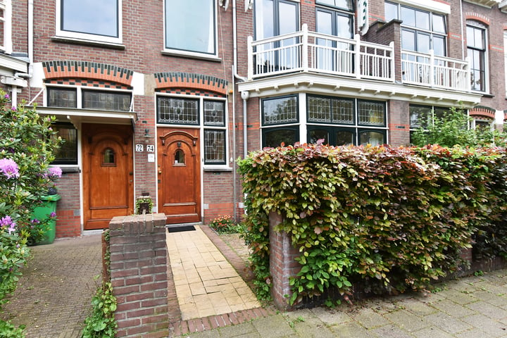 Bekijk foto 7 van Ten Hovestraat 74