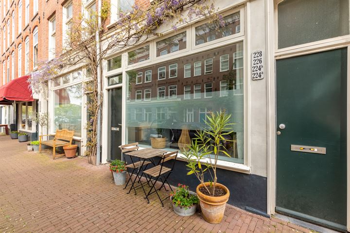 View photo 31 of Barentszstraat 230