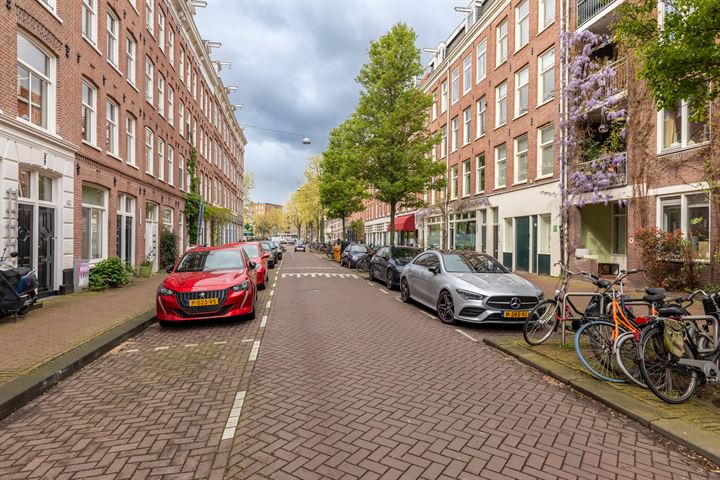 View photo 33 of Barentszstraat 230