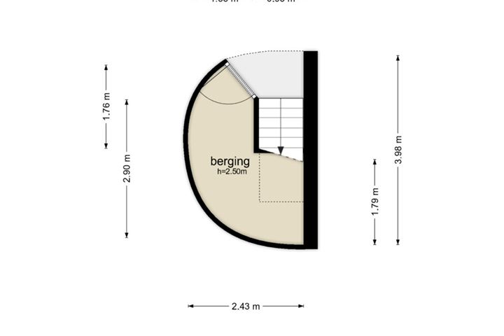 Bekijk foto 26 van Augustinessenborch 46