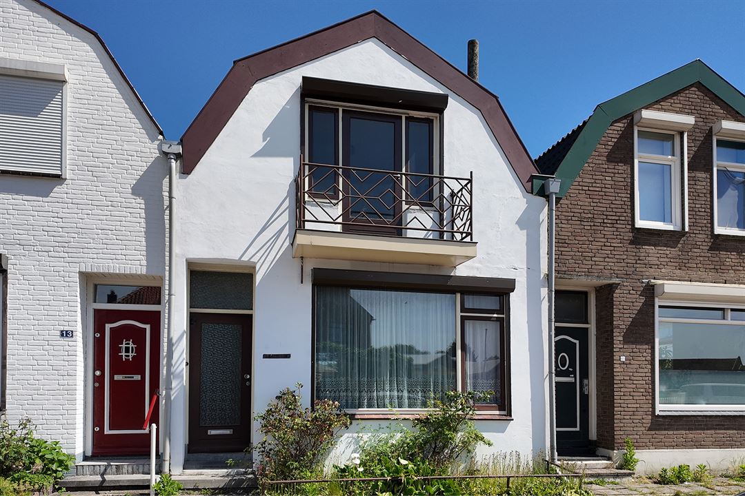 Huis Verkocht Hazeldonkse Zandweg Aj Zevenbergen Funda