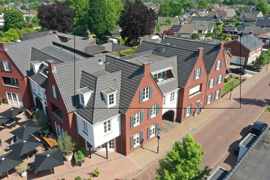 Foto 1 van Dorpsstraat 141-B