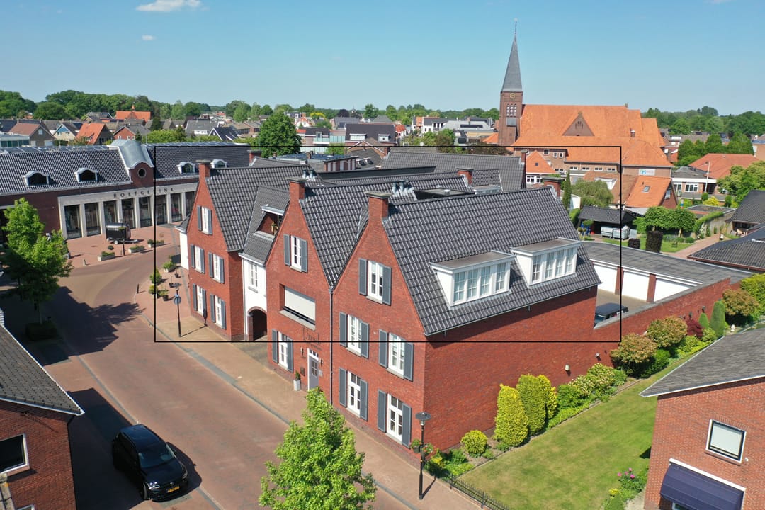 Foto 2 van Dorpsstraat 141-B