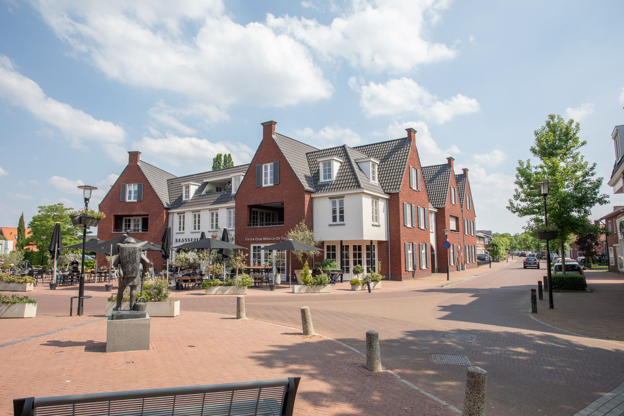 Foto 3 van Dorpsstraat 141-B