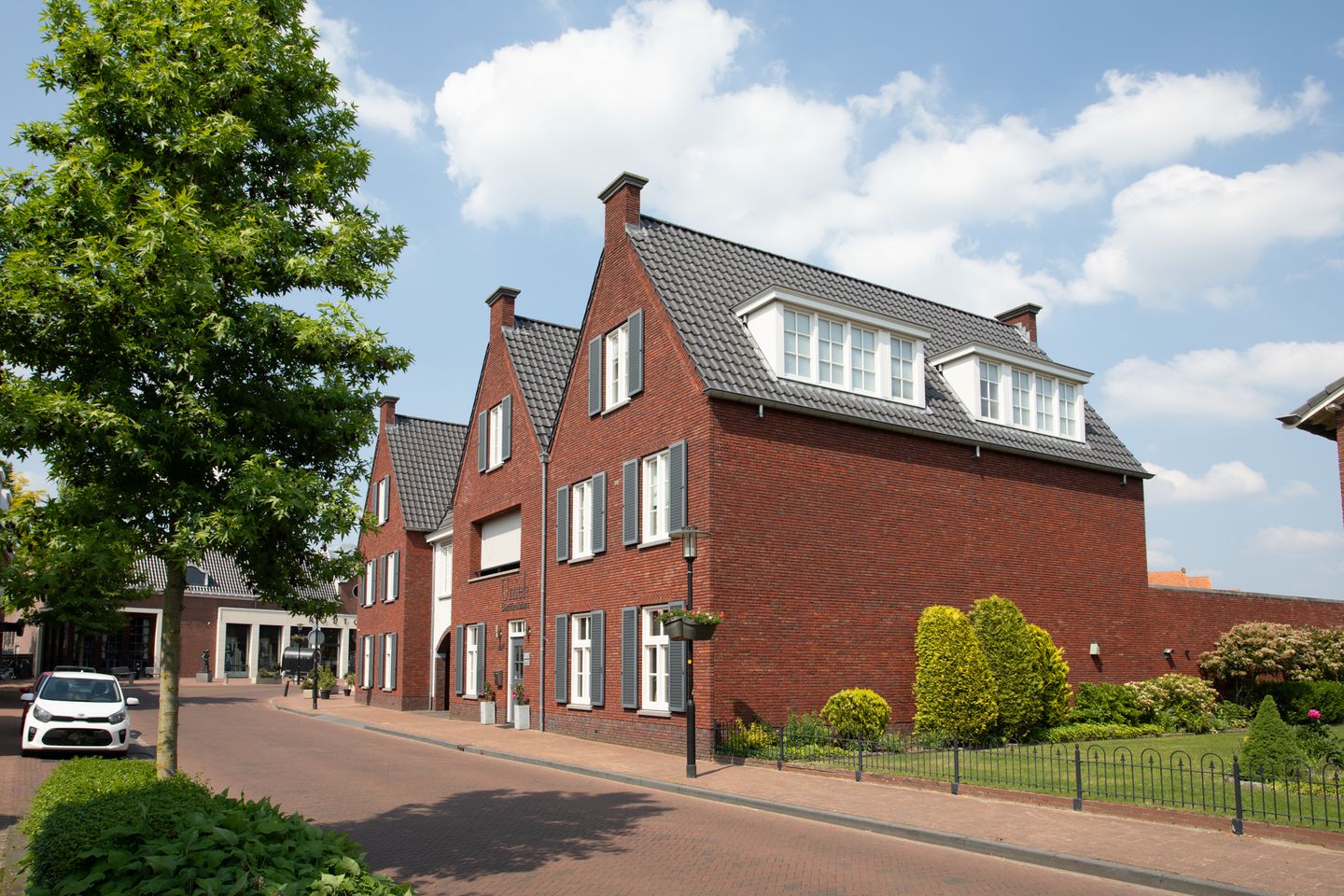 Foto 4 van Dorpsstraat 141-B