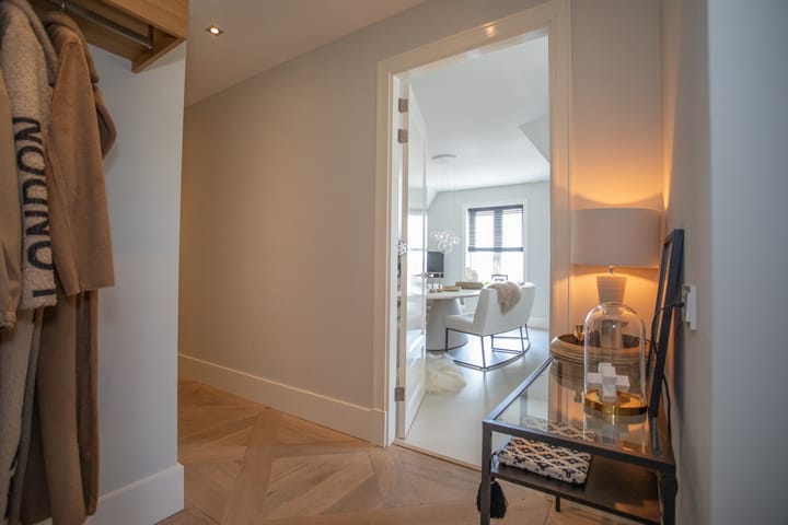 Foto 5 van Dorpsstraat 141-B