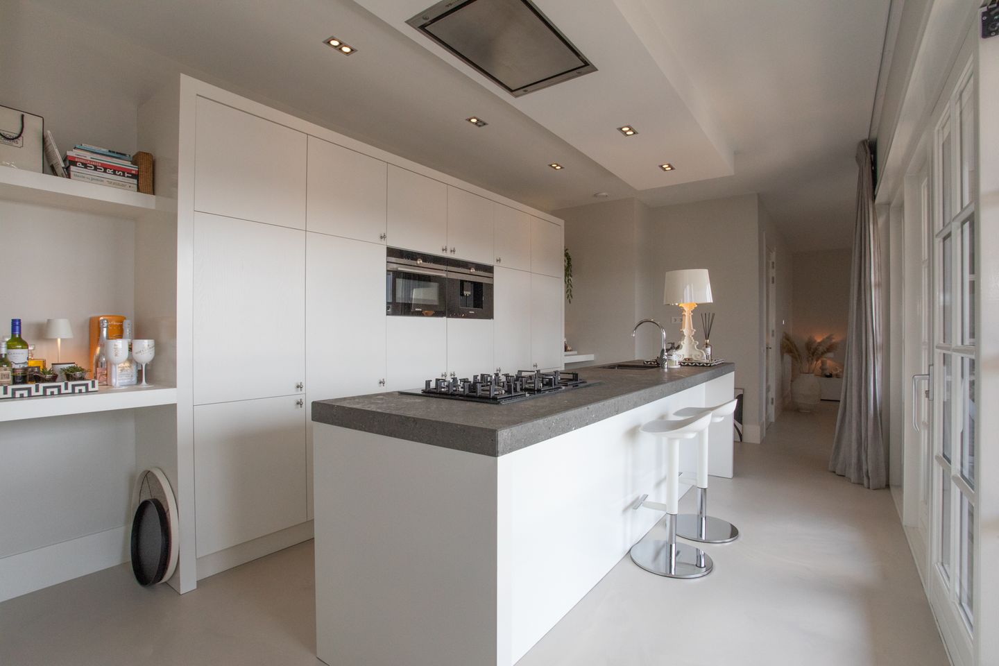 Foto 14 van Dorpsstraat 141-B