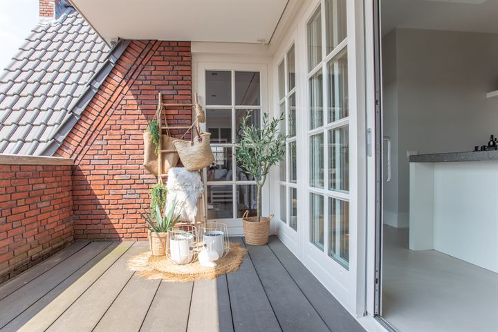 Bekijk foto 17 van Dorpsstraat 141-B