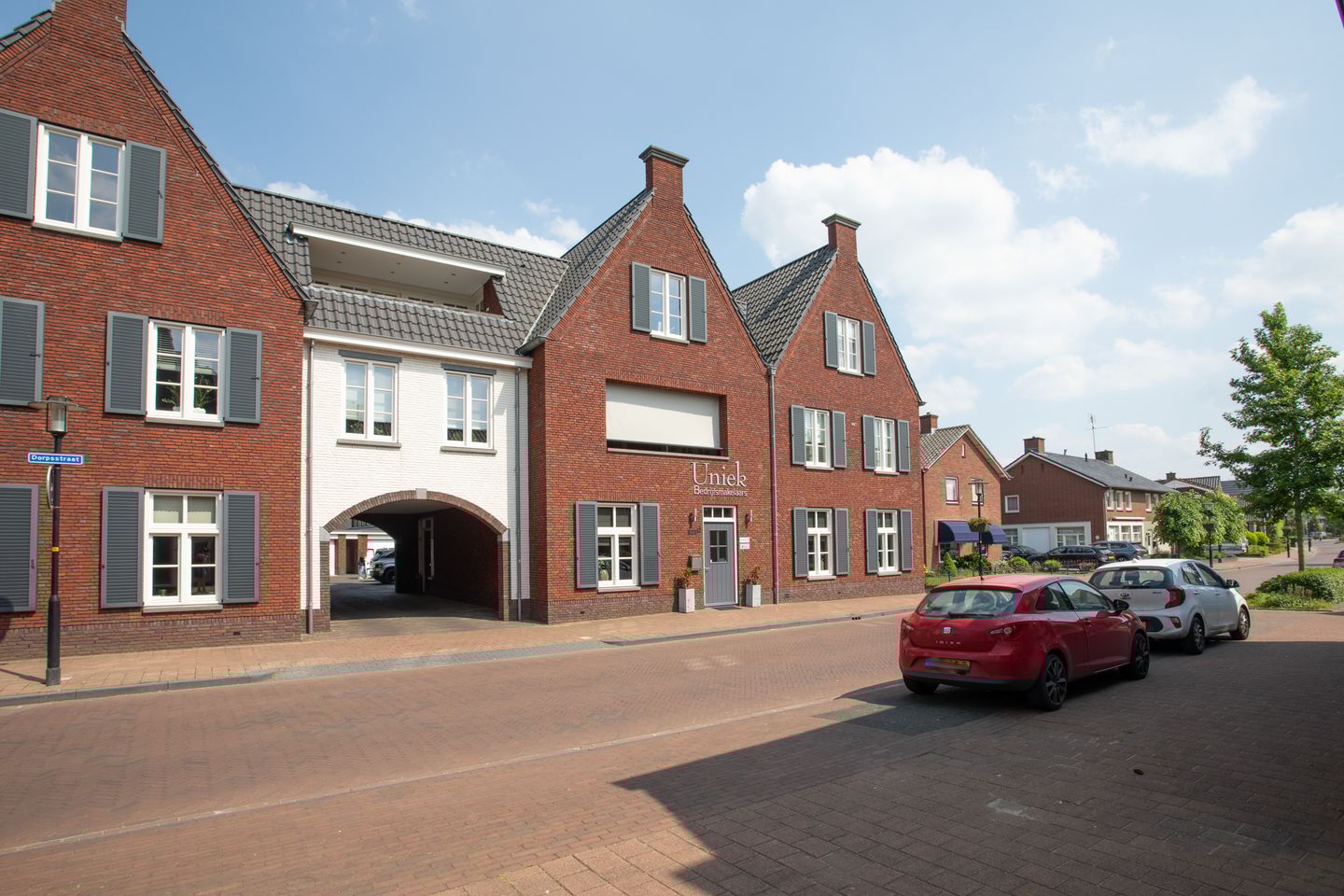 Foto 65 van Dorpsstraat 141-B