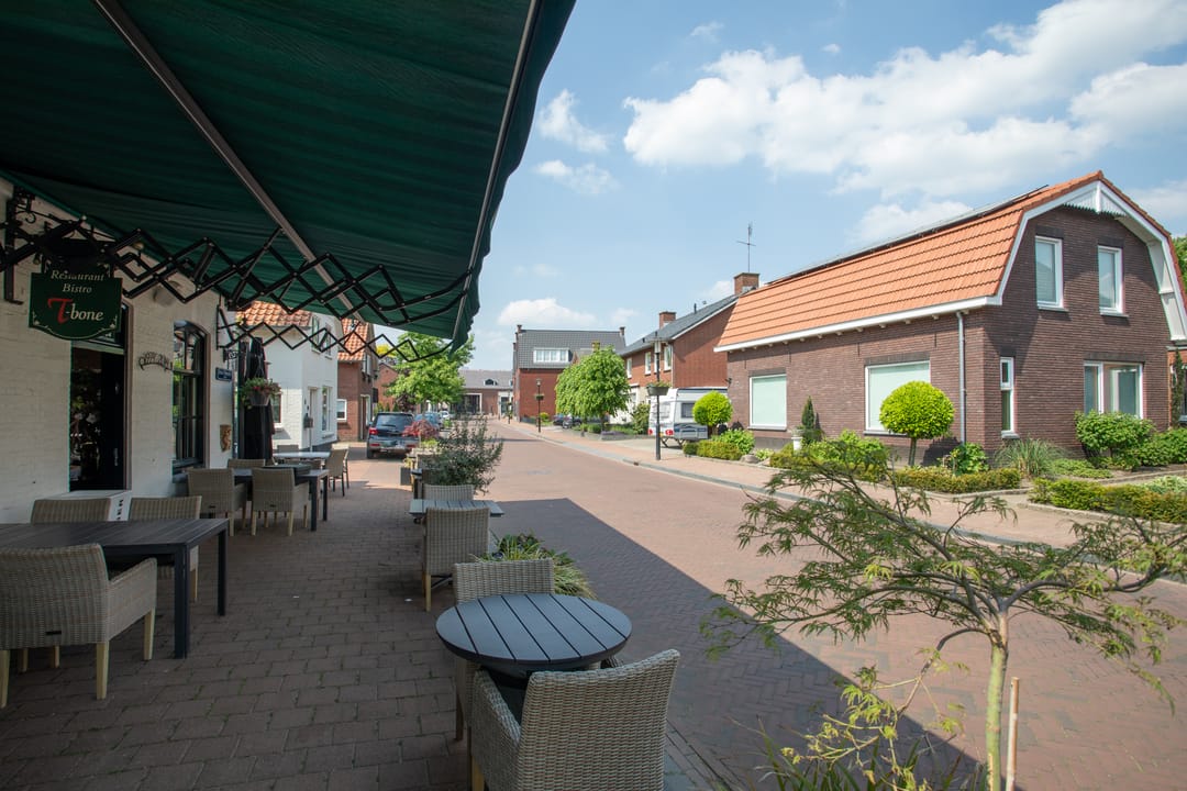 Foto 68 van Dorpsstraat 141-B