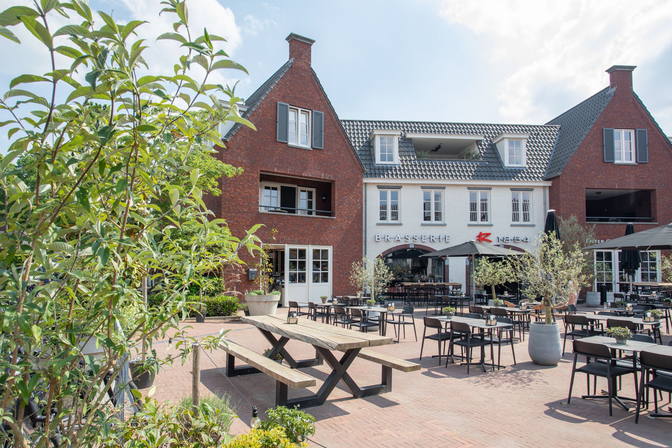 Foto 69 van Dorpsstraat 141-B