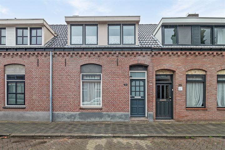 Bekijk foto 1 van Bindersestraat 23