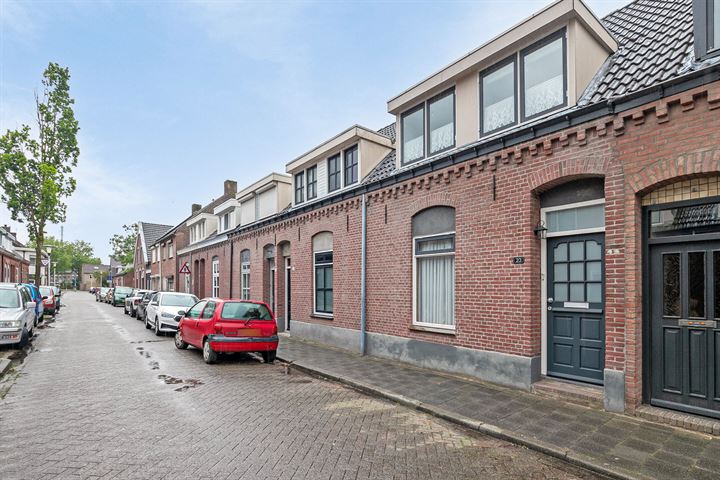 Bekijk foto 2 van Bindersestraat 23