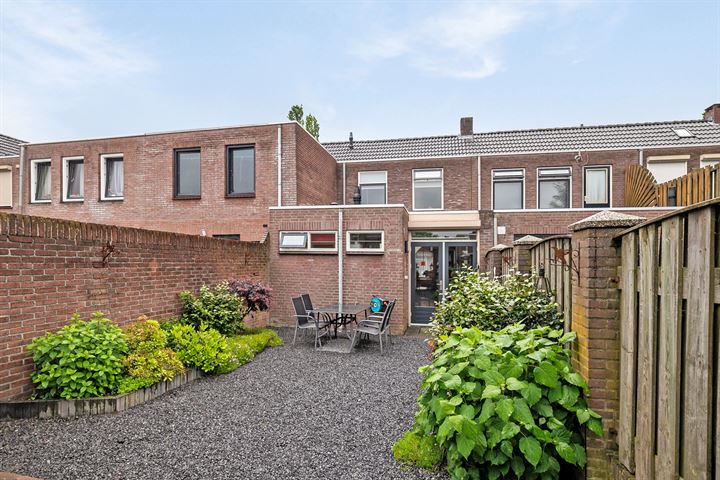 Bekijk foto 4 van Bindersestraat 23