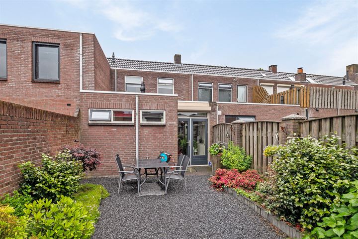 Bekijk foto 23 van Bindersestraat 23