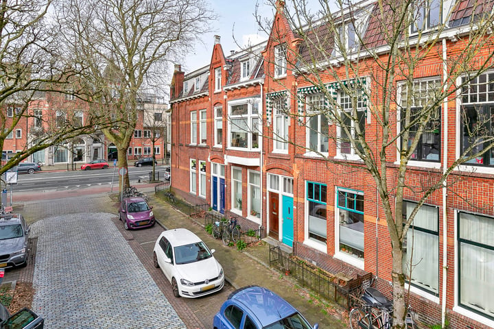 Bekijk foto 4 van Tweede Willemstraat 4