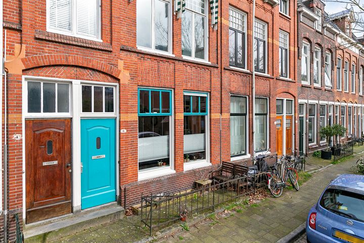 Bekijk foto 7 van Tweede Willemstraat 4