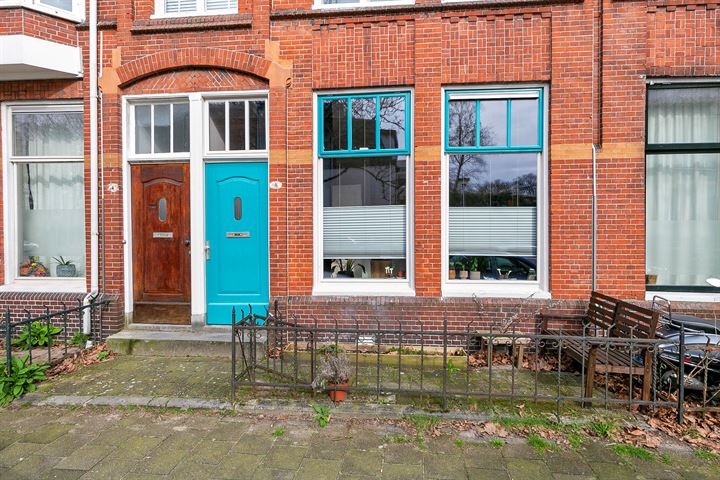 Bekijk foto 30 van Tweede Willemstraat 4