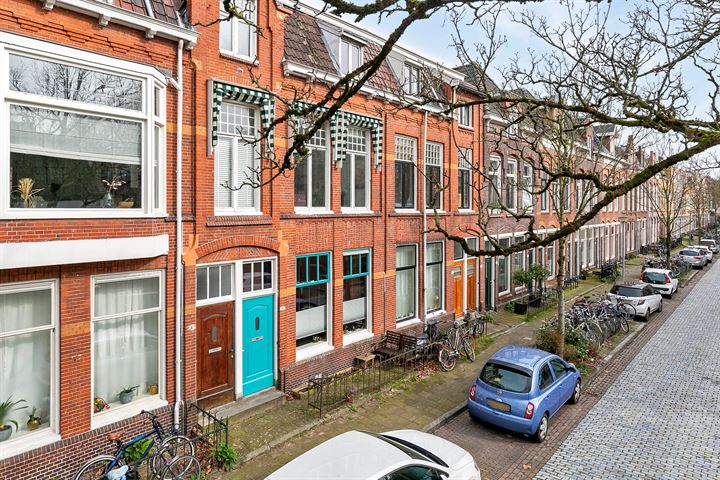 Bekijk foto 32 van Tweede Willemstraat 4