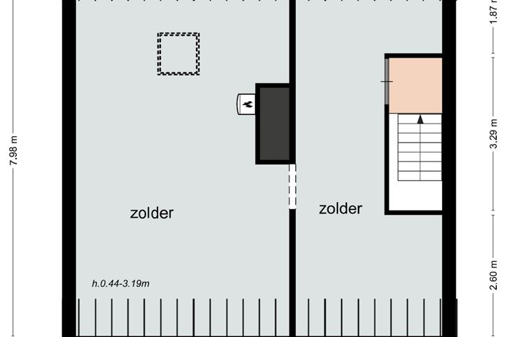 Bekijk foto 39 van Pater Schreursstraat 1