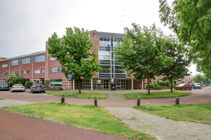 Foto 4 van Bazuinpad 14