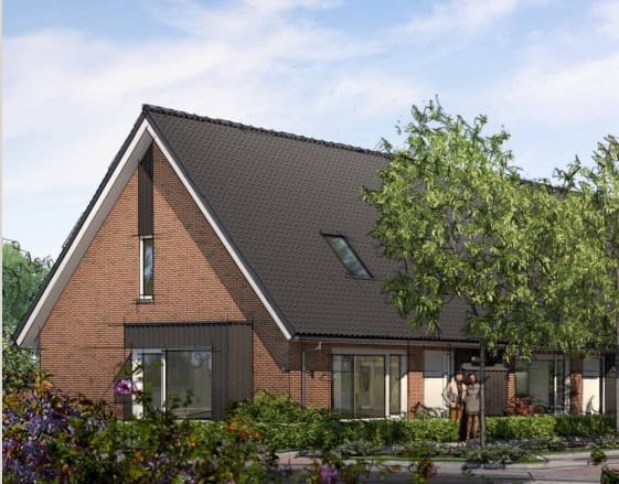 Foto 4 van Zuiderzeestraatweg 124-B