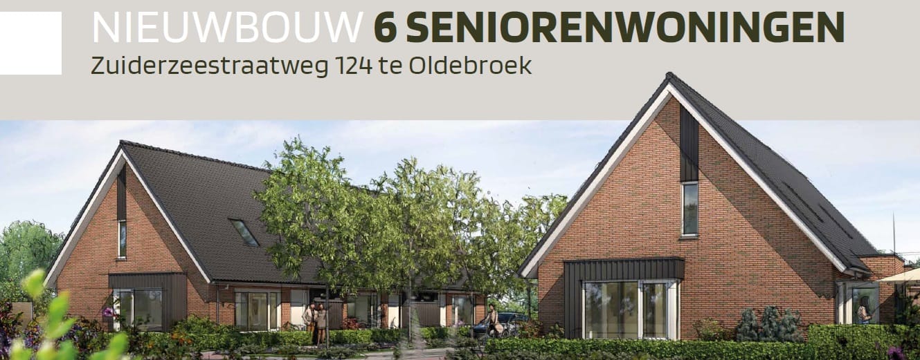 Foto 1 van Zuiderzeestraatweg 124-D