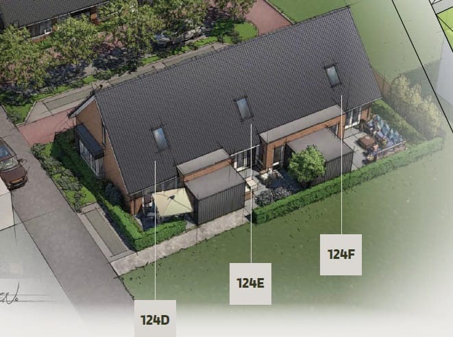 Foto 4 van Zuiderzeestraatweg 124-F