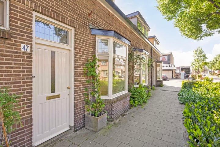 Bekijk foto 3 van Jan Vermeerstraat 47